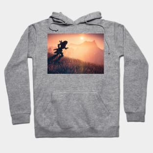 Horizon Hoodie